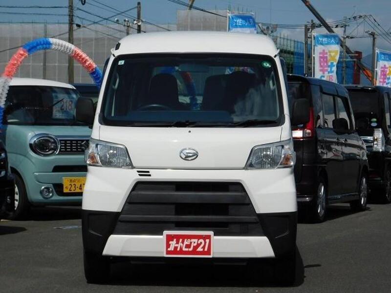 HIJET CARGO