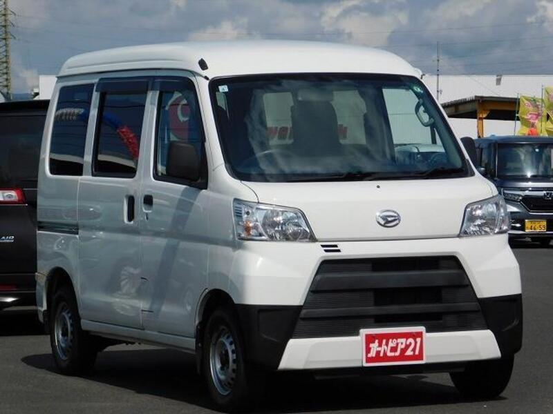 HIJET CARGO