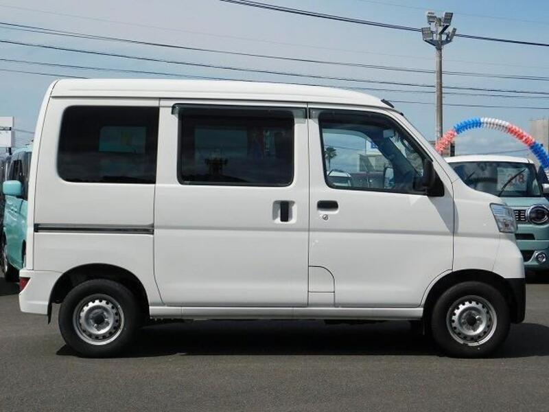 HIJET CARGO
