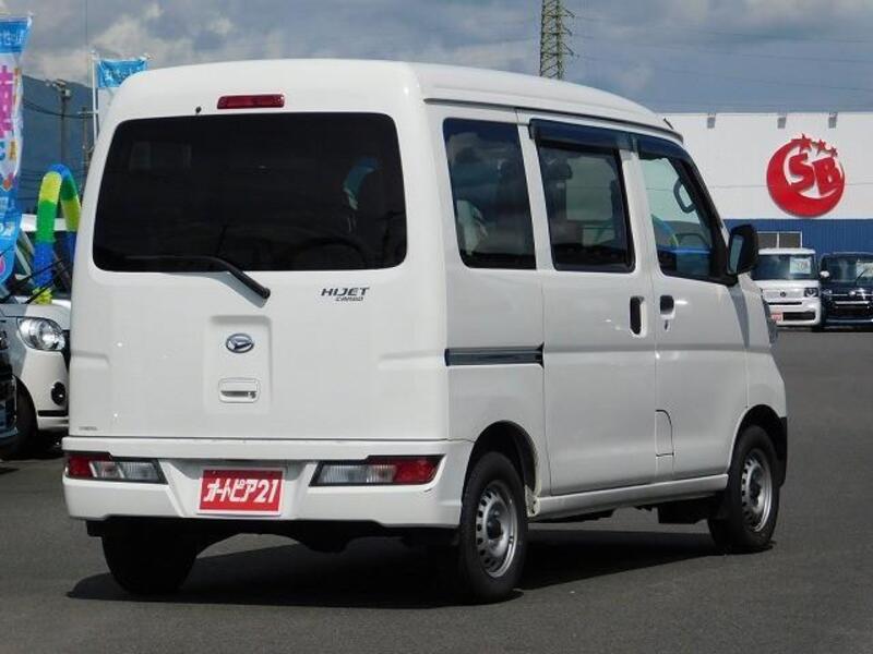 HIJET CARGO