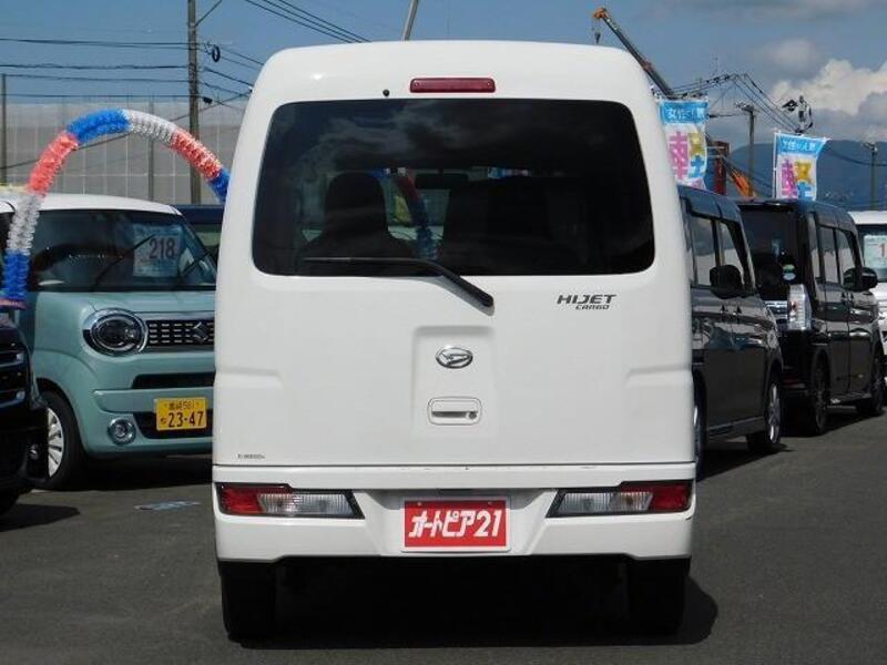 HIJET CARGO