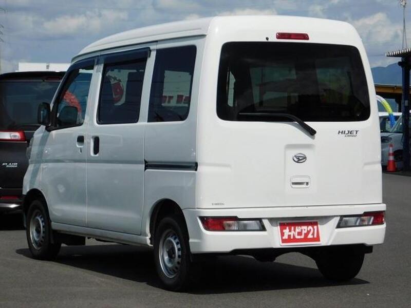 HIJET CARGO