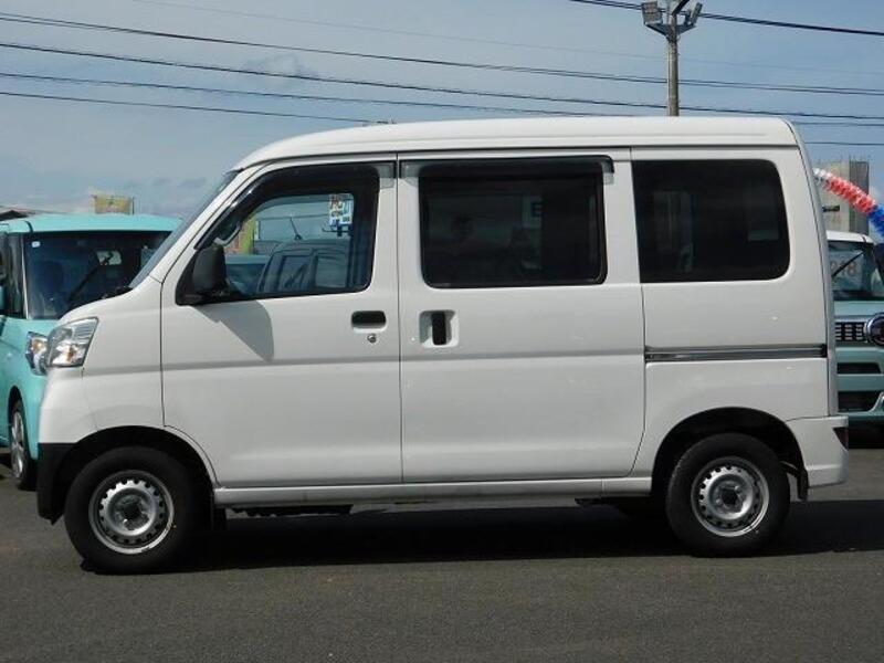 HIJET CARGO