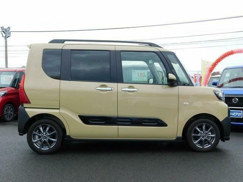TANTO