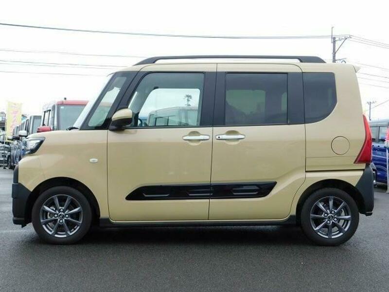 TANTO