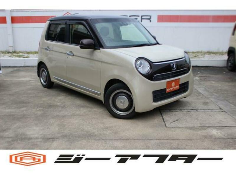 HONDA N ONE