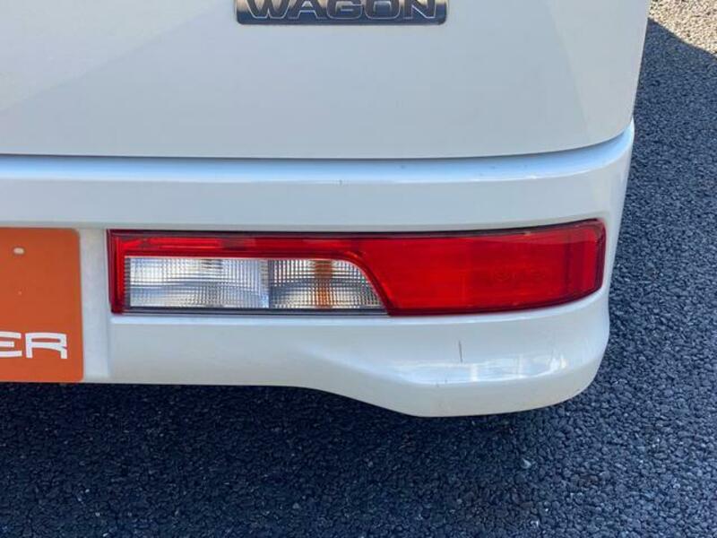 EVERY WAGON