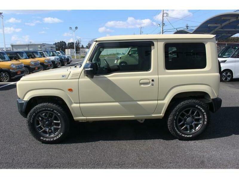 JIMNY
