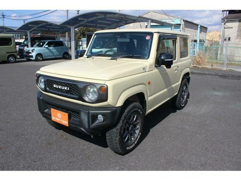 JIMNY