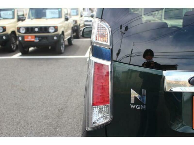N WGN