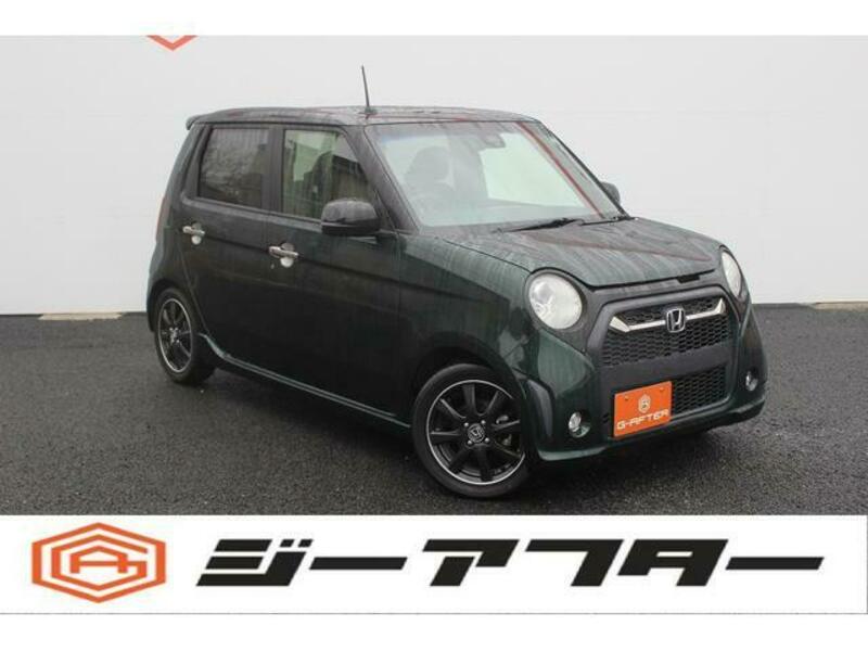 HONDA N ONE