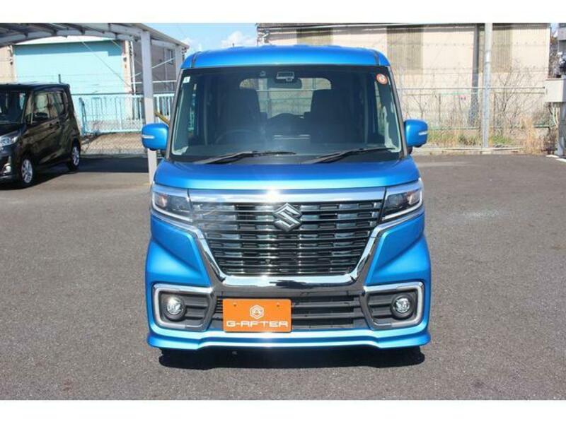 SPACIA CUSTOM