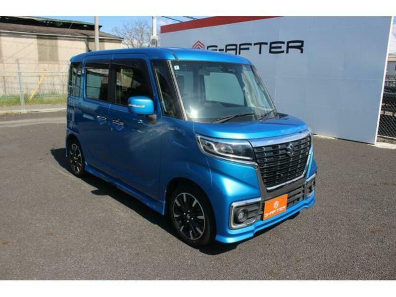 SPACIA CUSTOM