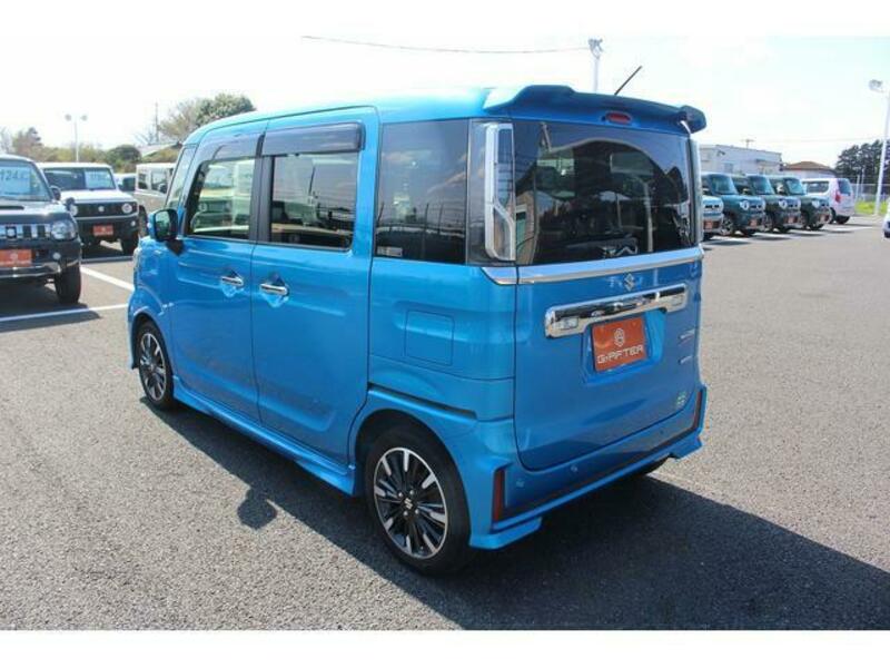SPACIA CUSTOM