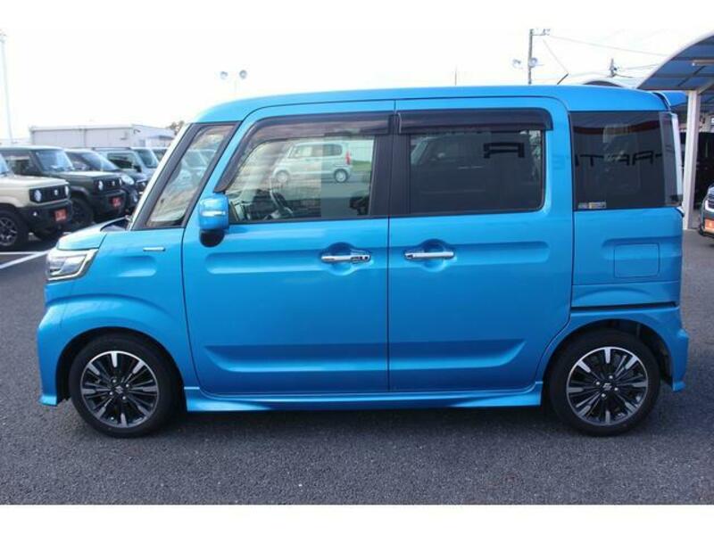 SPACIA CUSTOM