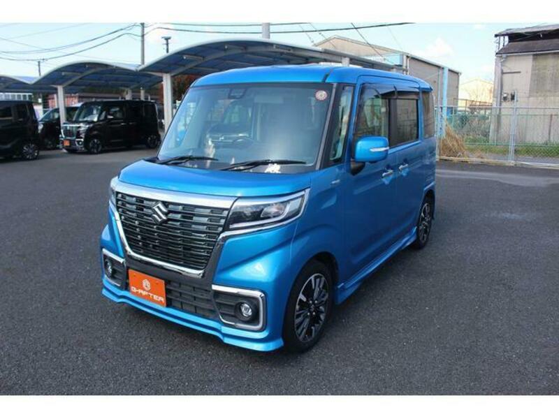 SPACIA CUSTOM