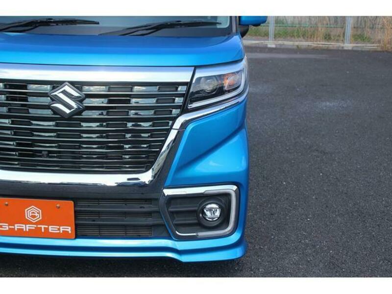 SPACIA CUSTOM