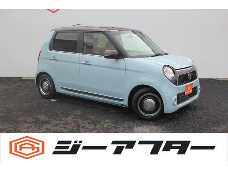 HONDA N ONE
