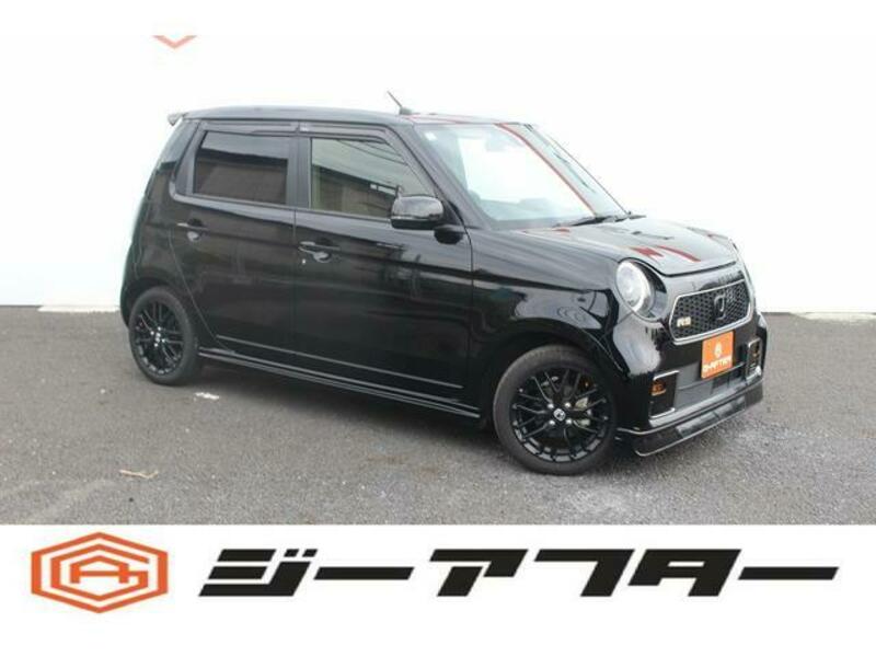 HONDA N ONE