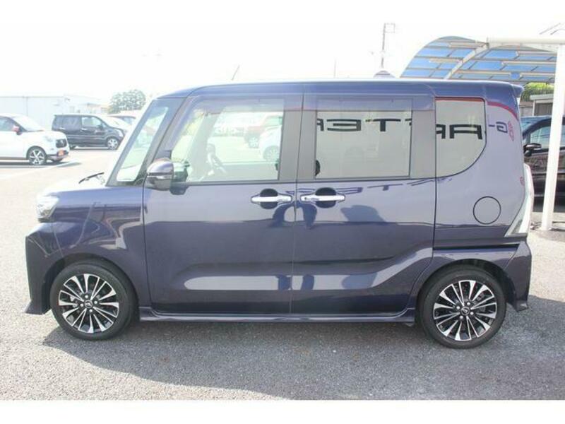TANTO