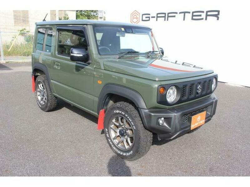 JIMNY