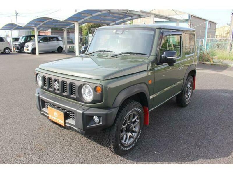 JIMNY