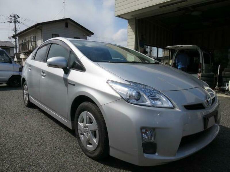 PRIUS