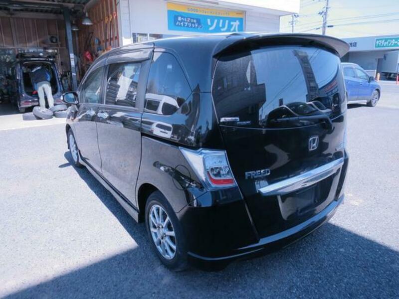 FREED HYBRID