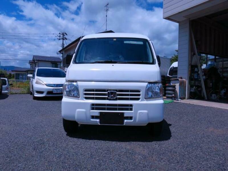 ACTY VAN