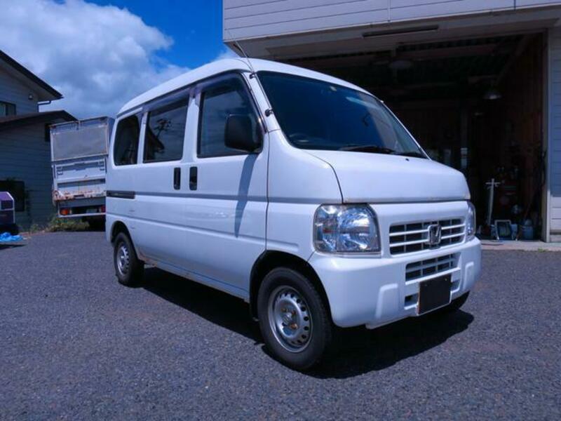 ACTY VAN