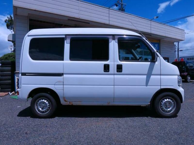 ACTY VAN