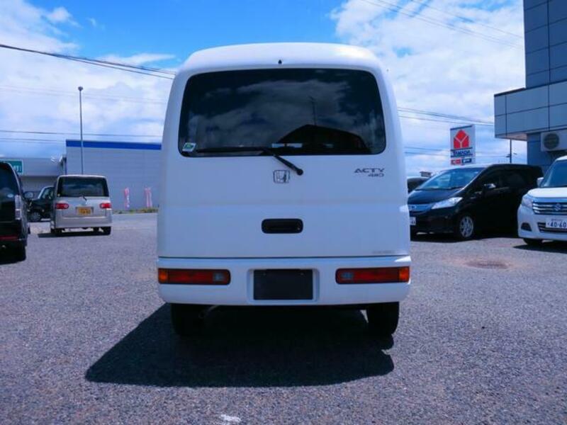 ACTY VAN