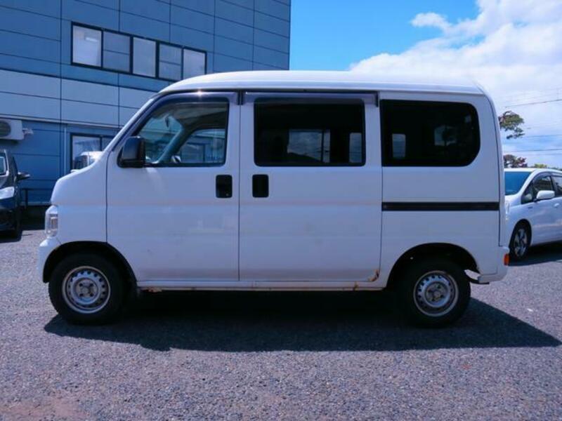 ACTY VAN