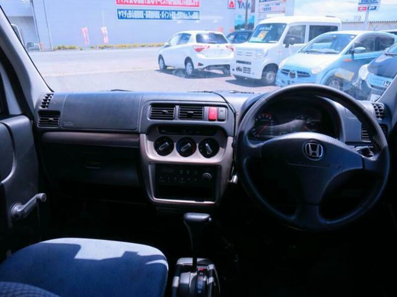 ACTY VAN