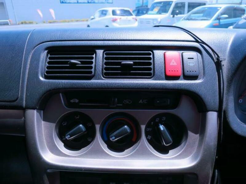 ACTY VAN