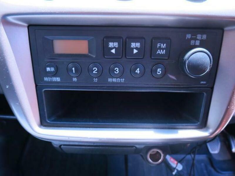 ACTY VAN