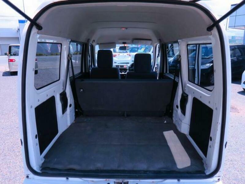 ACTY VAN
