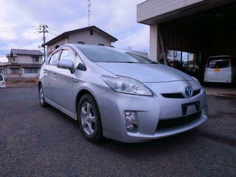 PRIUS