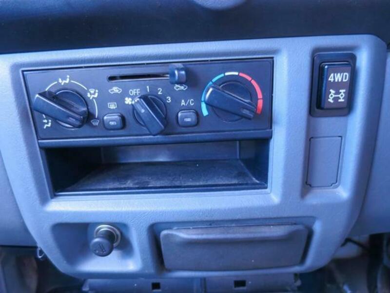 MINICAB VAN