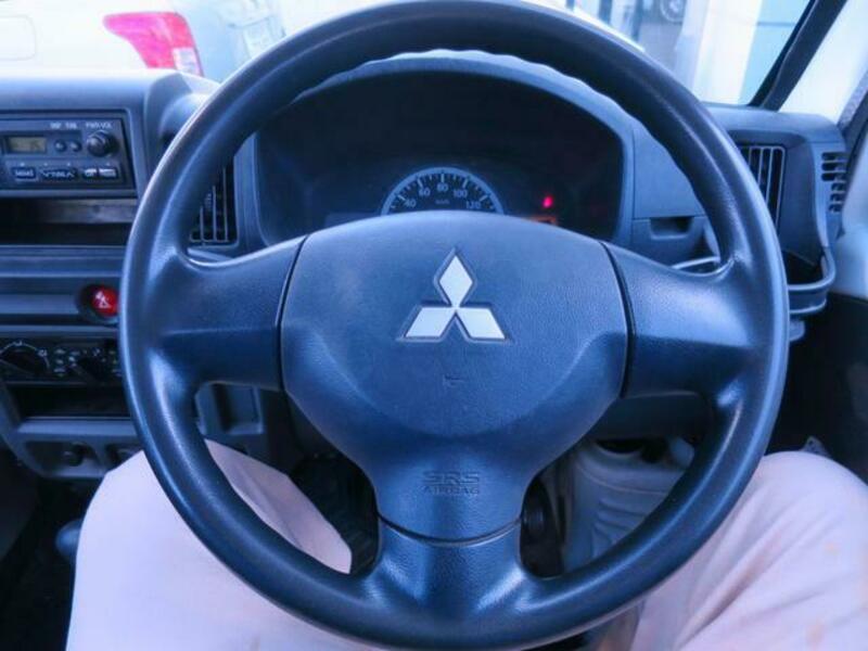 MINICAB VAN