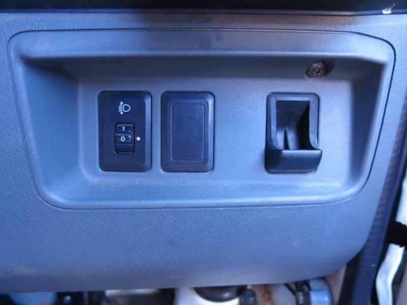 MINICAB VAN