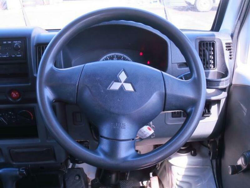 MINICAB VAN
