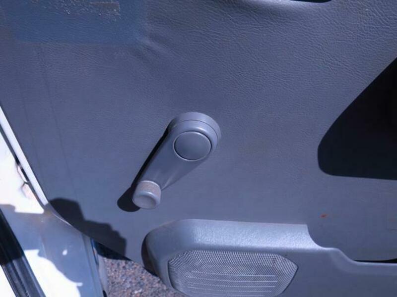 MINICAB VAN