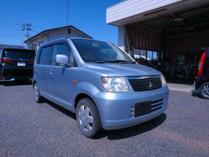 EK WAGON