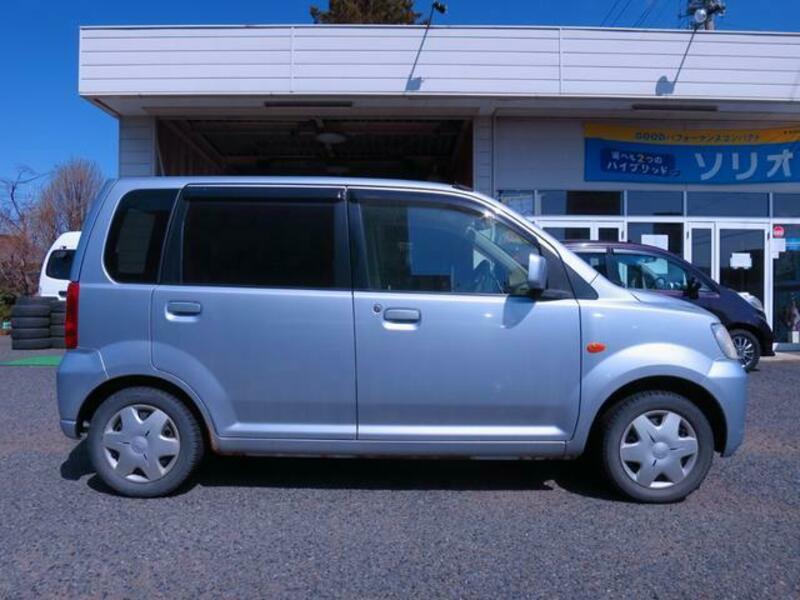 EK WAGON
