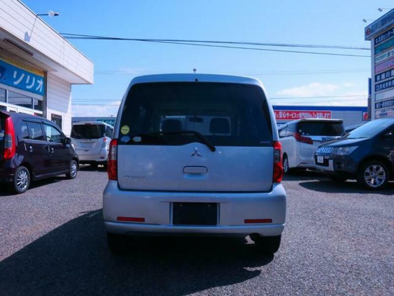 EK WAGON