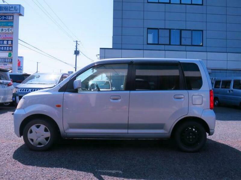 EK WAGON