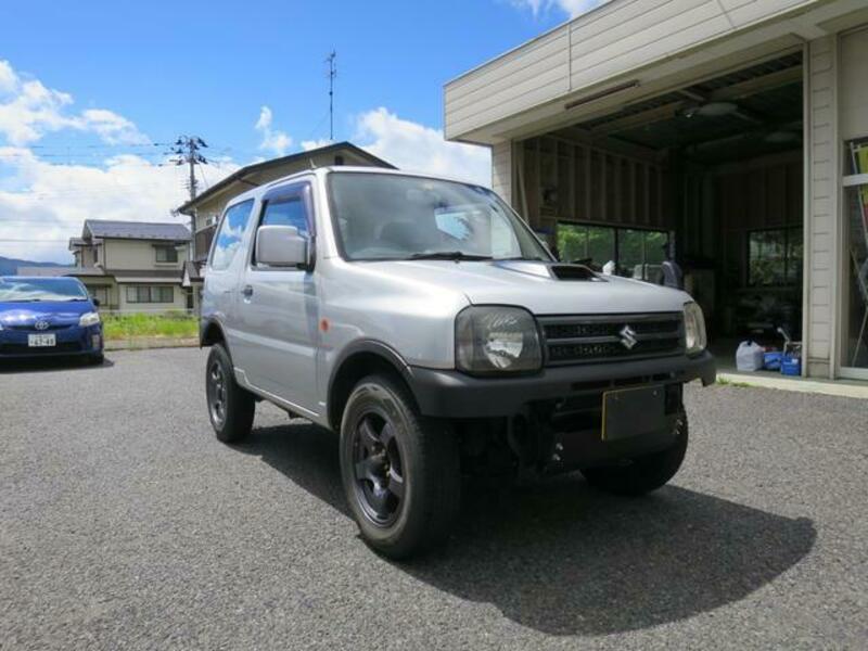 JIMNY