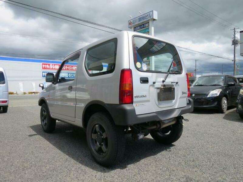 JIMNY