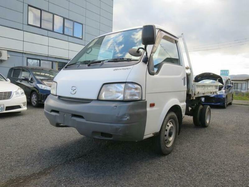 BONGO TRUCK-0